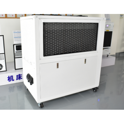 铨冠制冷设备油冷机QG-200LY-ZBC-3385